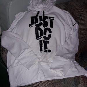 Nike hoodie